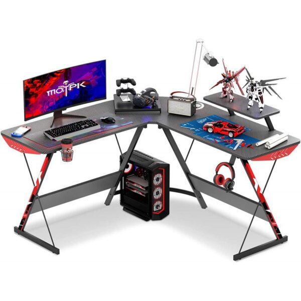 10 Gaming Table